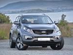 Kia Sportage 2014 года (ZA)
